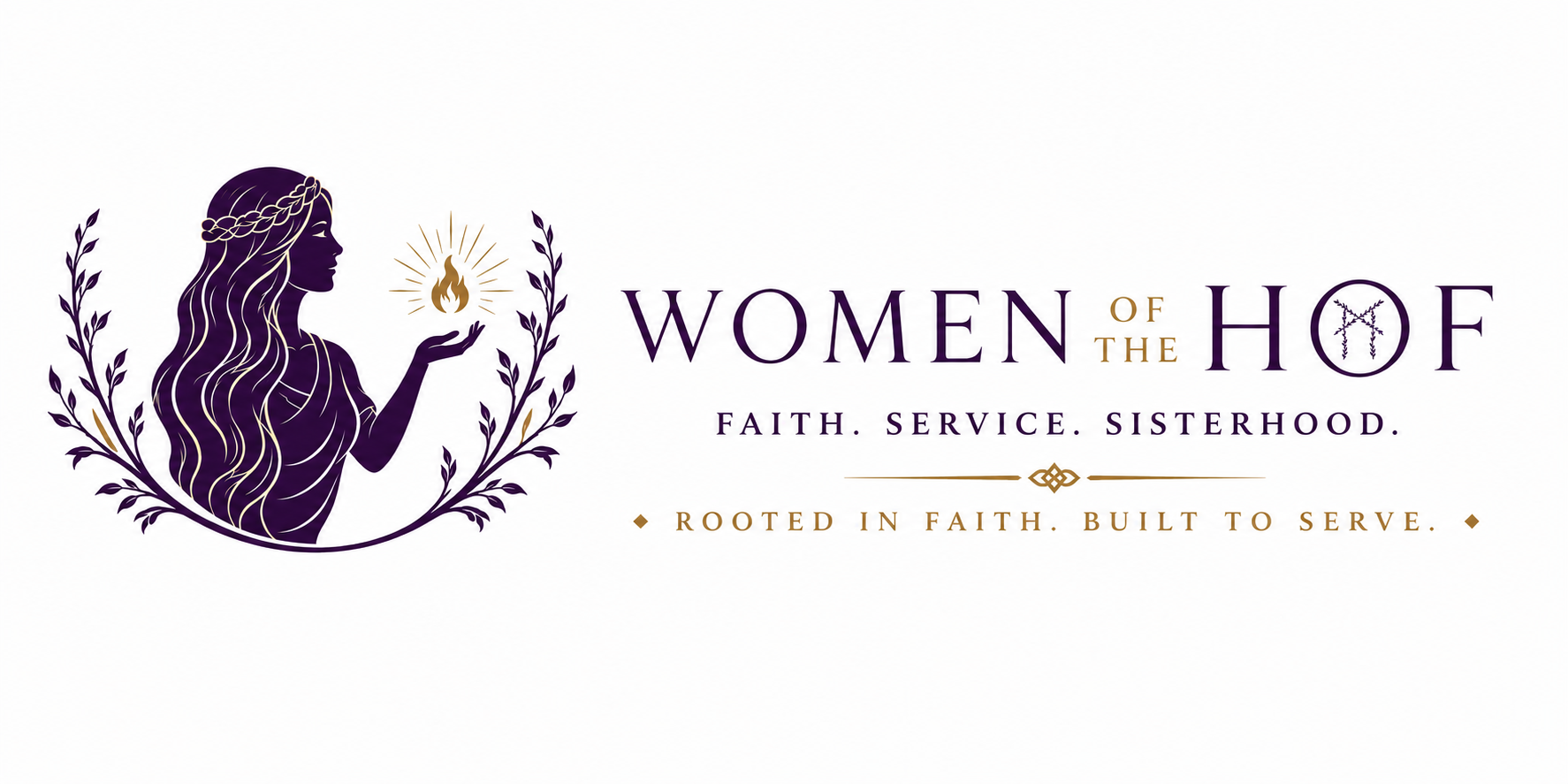 Women of the Hof